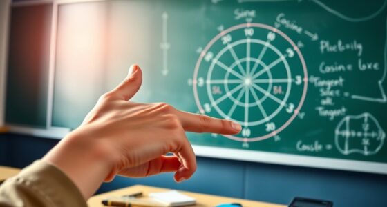basics of trigonometric functions