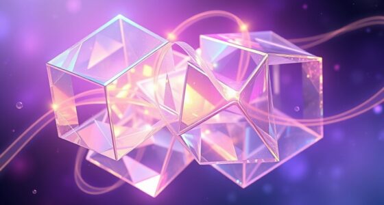 beyond three dimensional perception