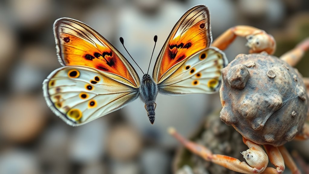 bilateral symmetry aids movement