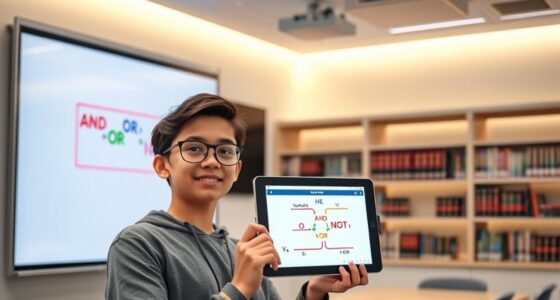 boolean logic fundamentals