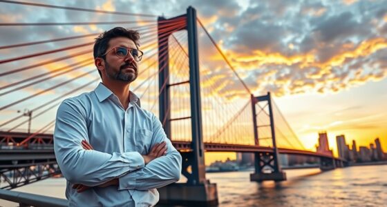 bridge design and geometry