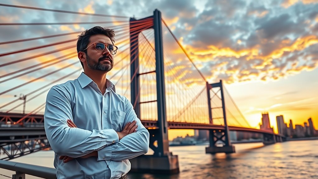 bridge design and geometry