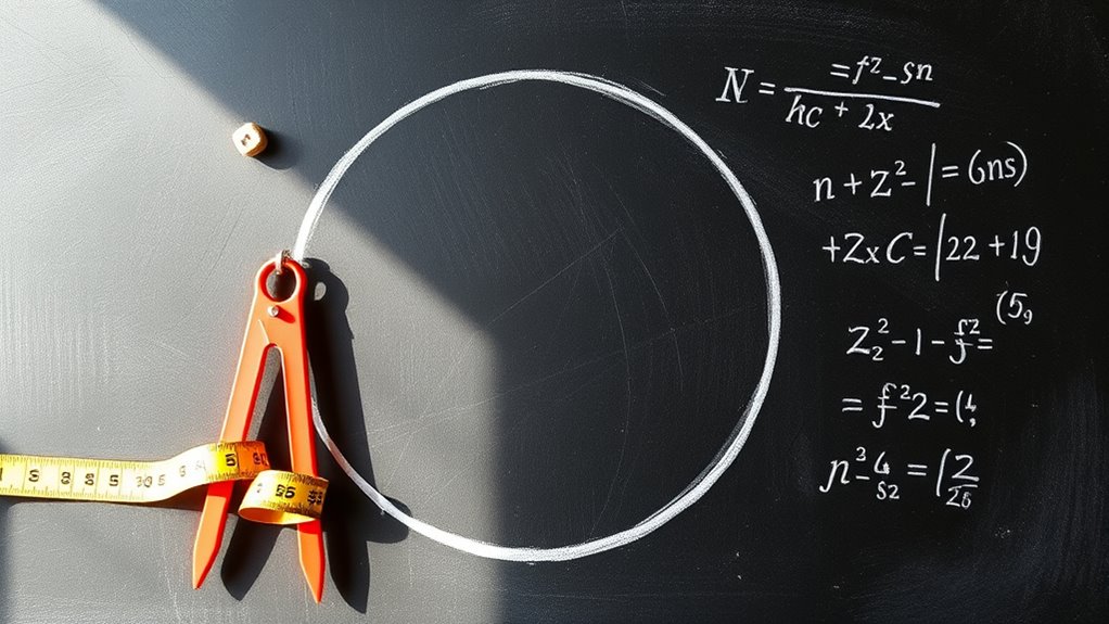 calculate circle s perimeter