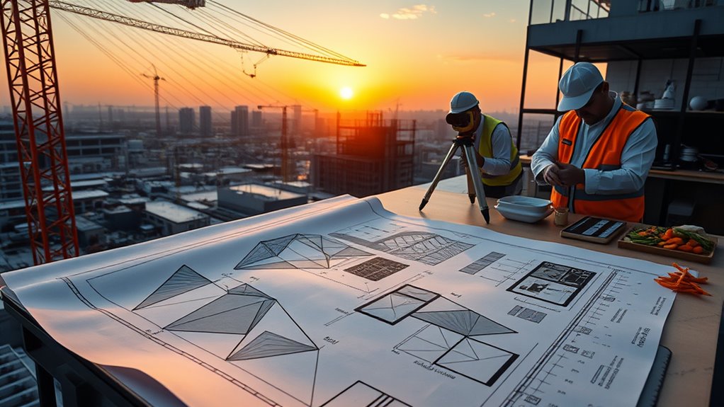 careers using daily geometry