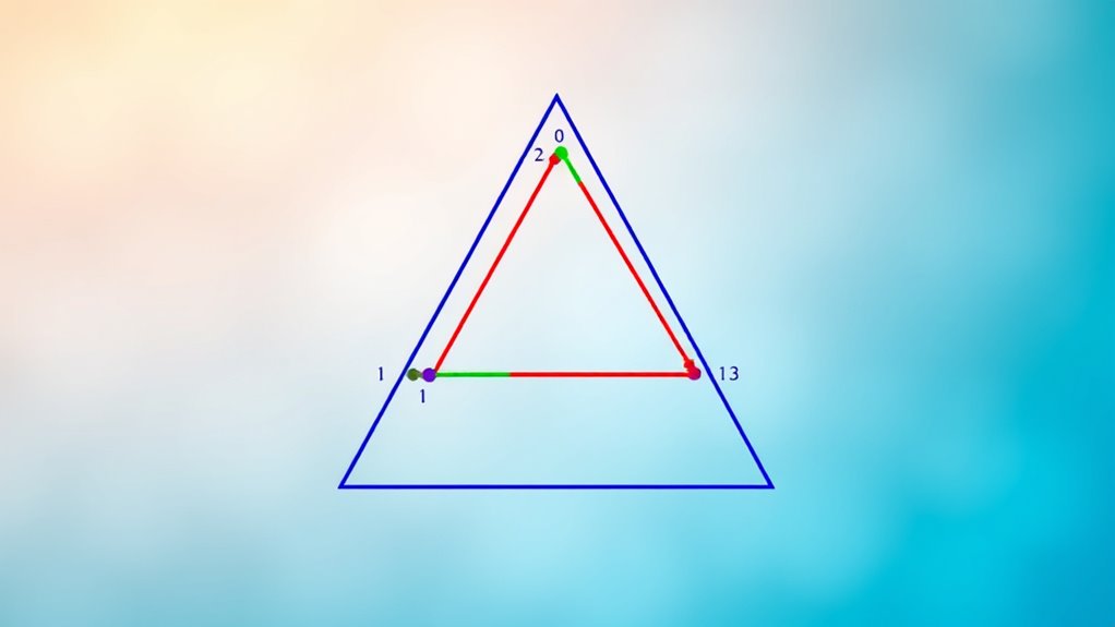 ceva s theorem in triangle