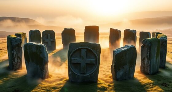 circle as sacred symbol