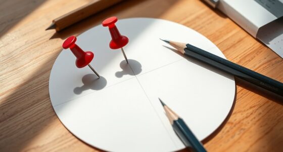 circumcenter from three points