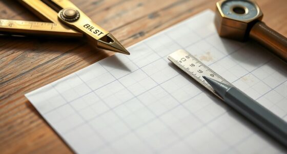 classical geometric construction methods