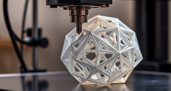 complexity in 3d manufacturing