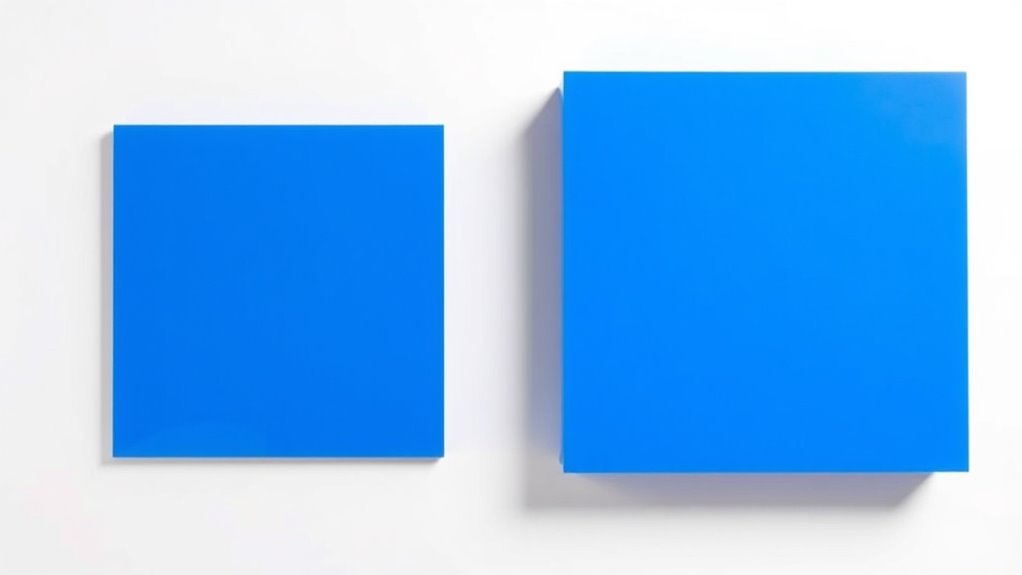 congruent and similar shapes