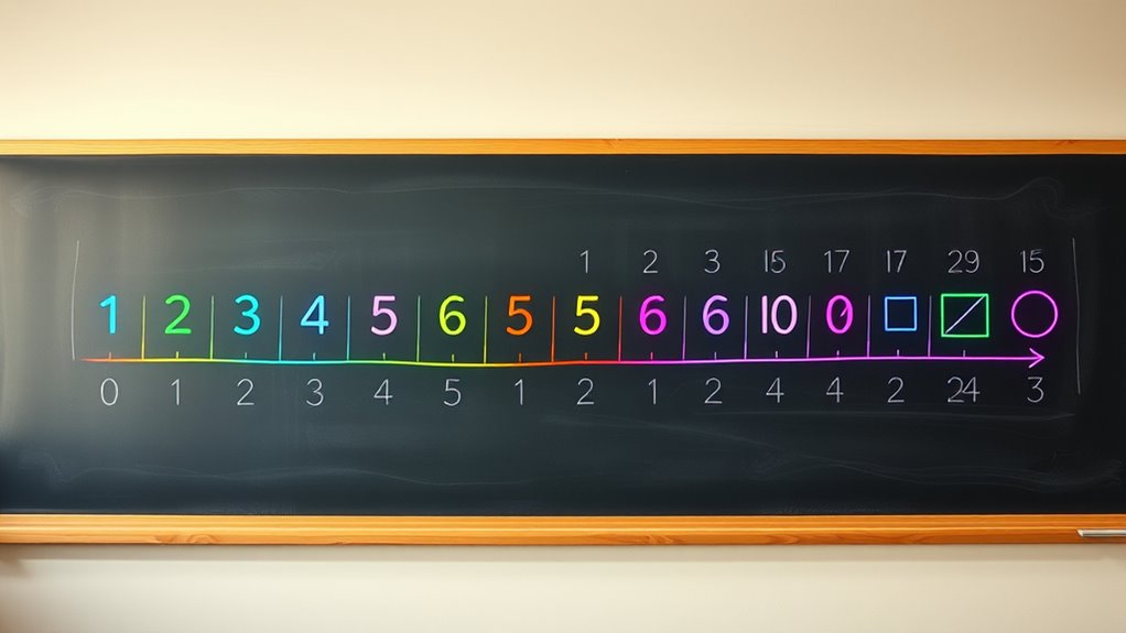 connecting algebra and geometry