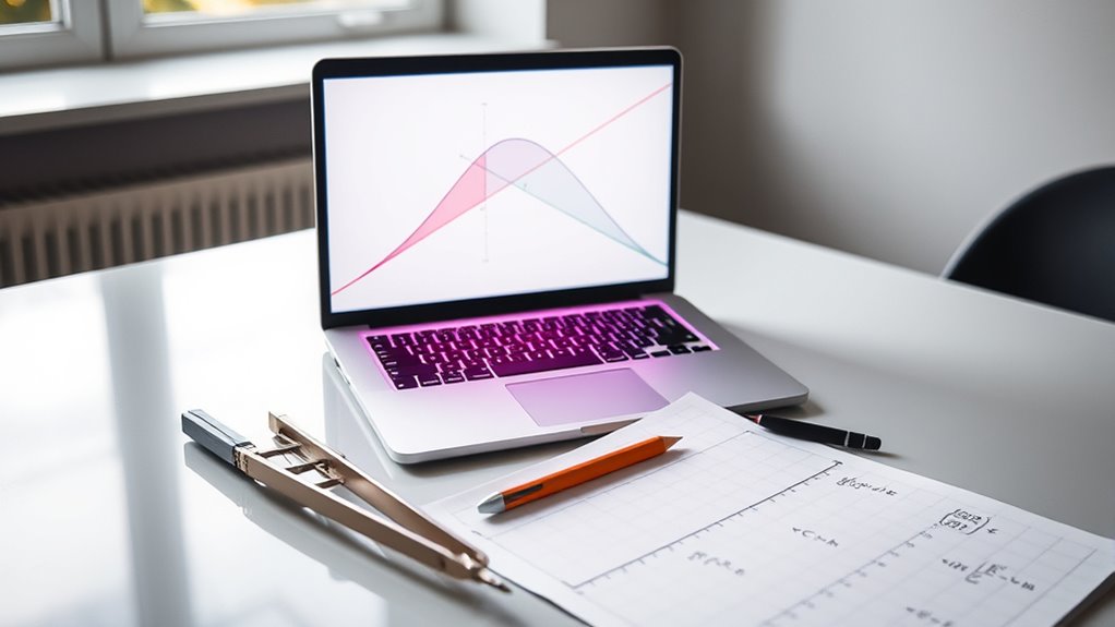 coordinate geometry distance midpoint