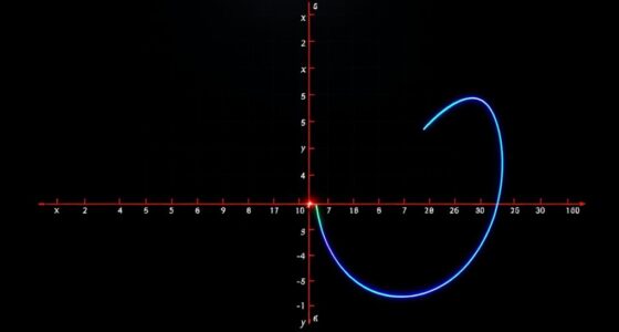 coordinate geometry fundamentals