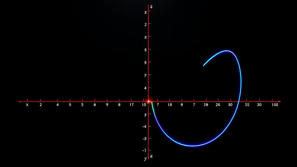 coordinate geometry fundamentals
