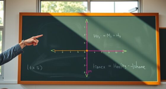 coordinate plane fundamentals