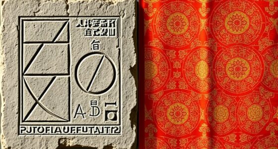 cultural differences in geometry