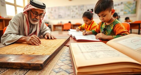 cultural methods of teaching