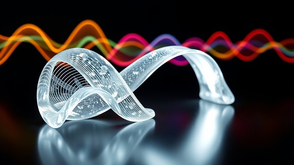 decomposing complex waveforms effectively