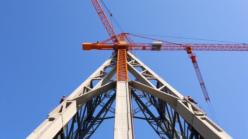 design build manage infrastructure