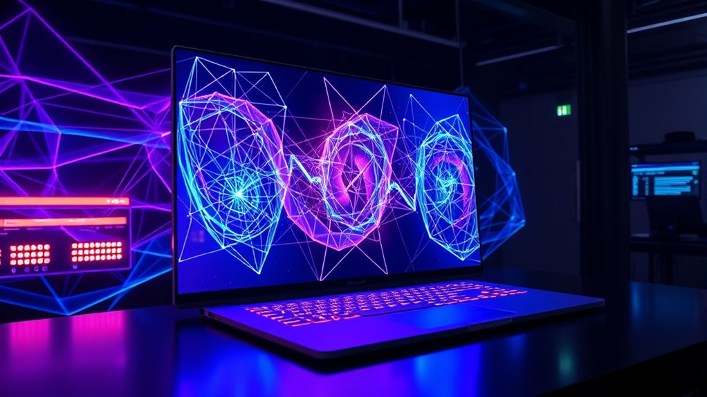 dynamic mesh optimization technology