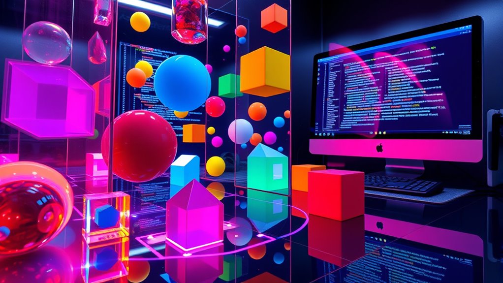 efficient collision detection techniques