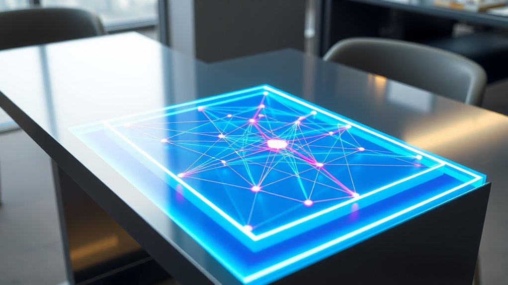 efficient geometric event processing