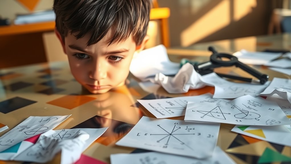 embrace mistakes foster curiosity