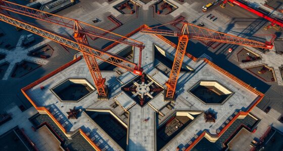 engineering structures through geometry