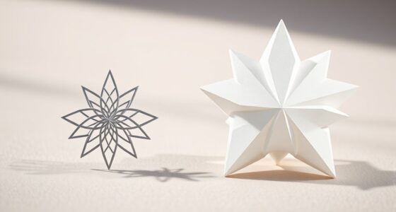 enlarging or shrinking shapes