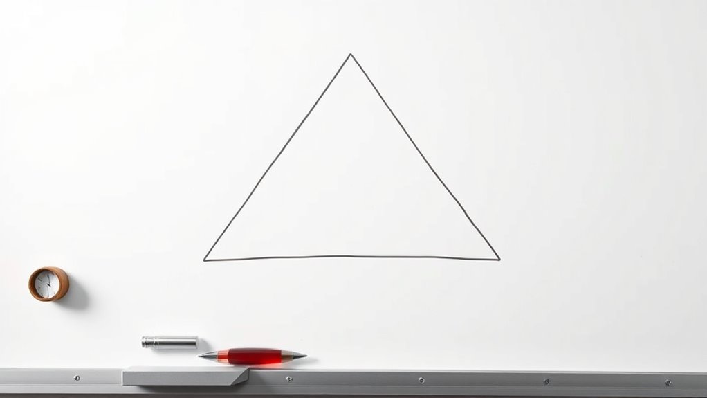 equal sides angles congruence