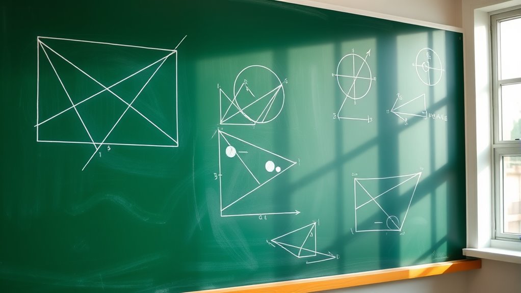 euclid s basic geometric principles
