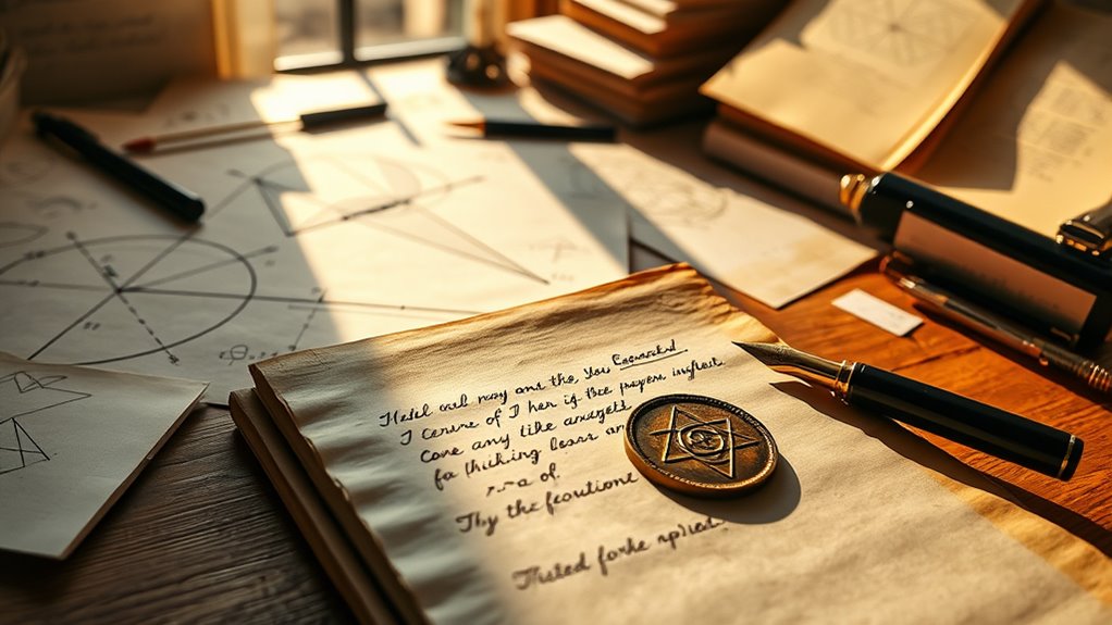 euclidean proofs with algorithms