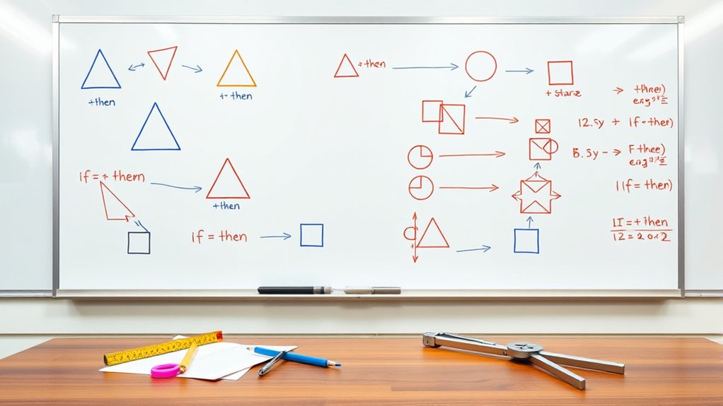 evaluate logic with truth