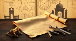 evolution of geometric concepts