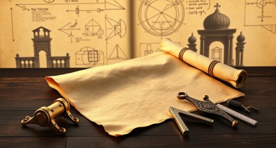 evolution of geometric concepts