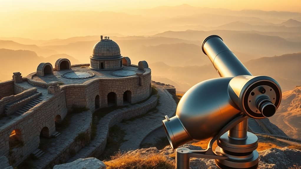 evolution of trigonometric concepts