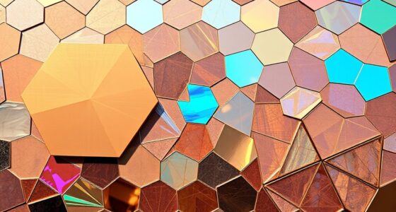 exploring regular polygon shapes