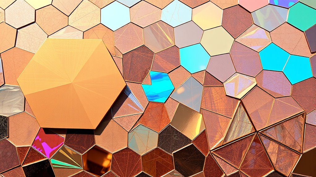 exploring regular polygon shapes