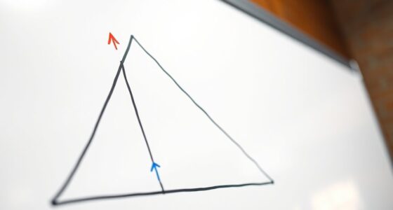 exterior angles in triangles