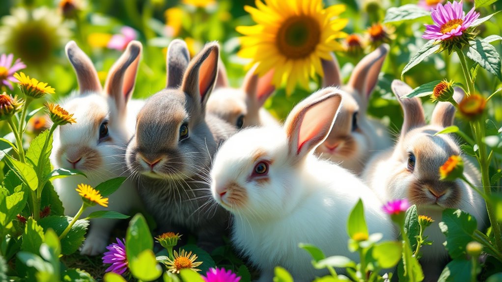 fibonacci rabbits recurrence surprises