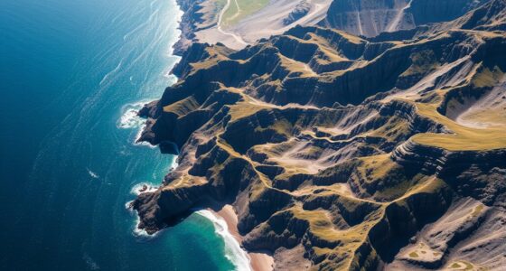 fractal landscapes of nature