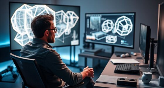 game development geometry techniques