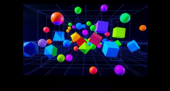 game geometry collision algorithms