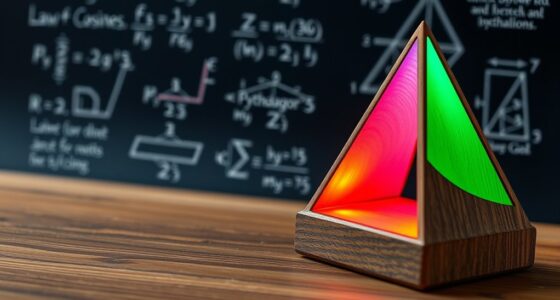 generalized pythagorean theorem