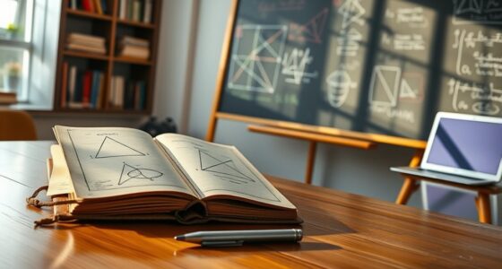 geometric conjecture finally proved