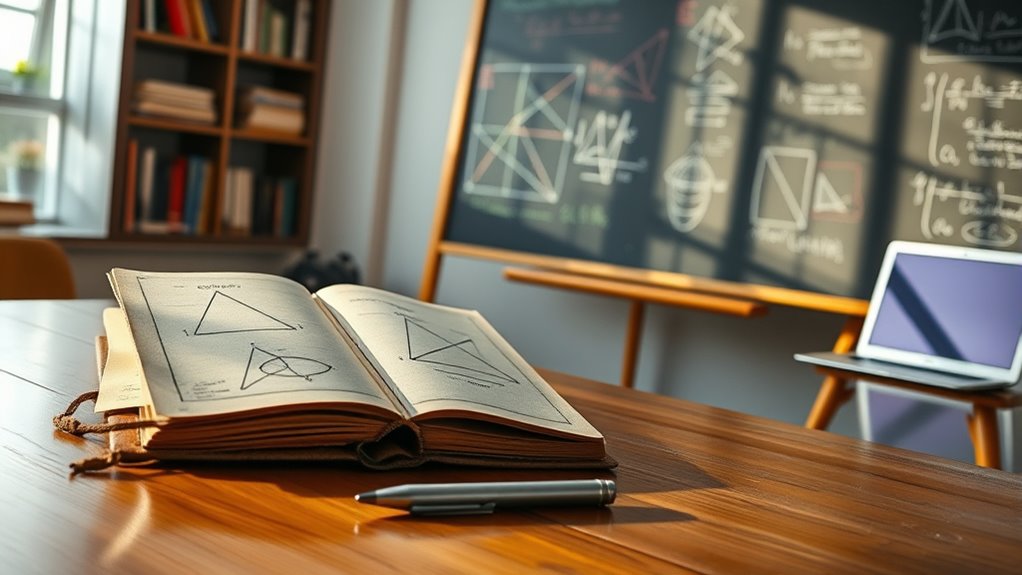 geometric conjecture finally proved