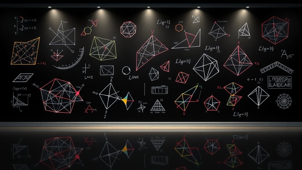 geometric langlands overview