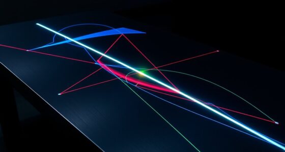 geometric problem solving technique