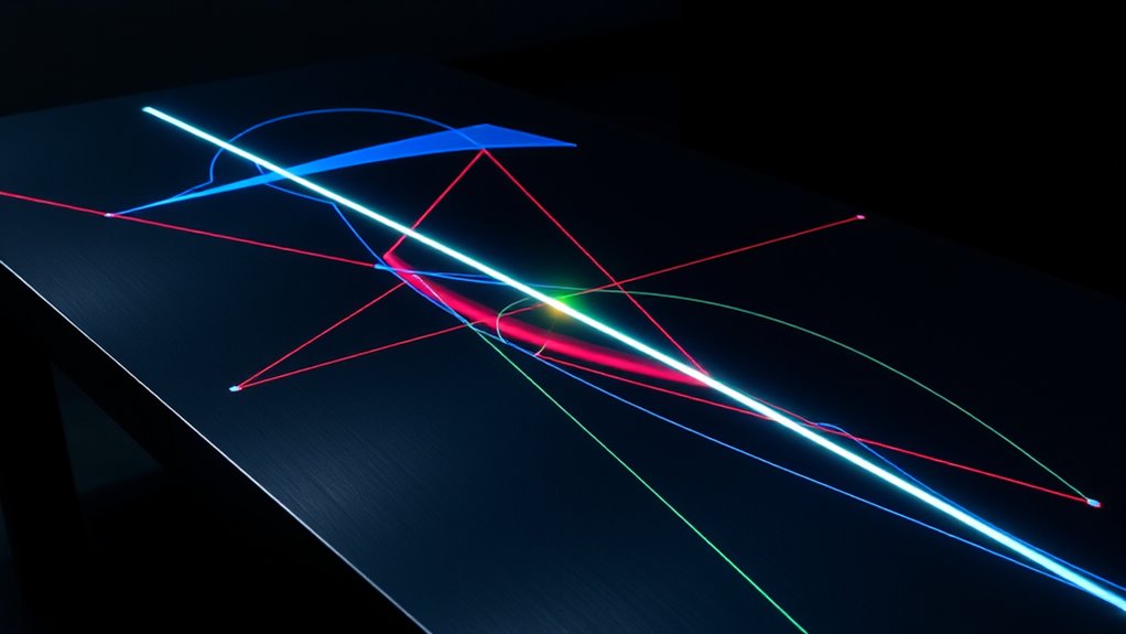 geometric problem solving technique