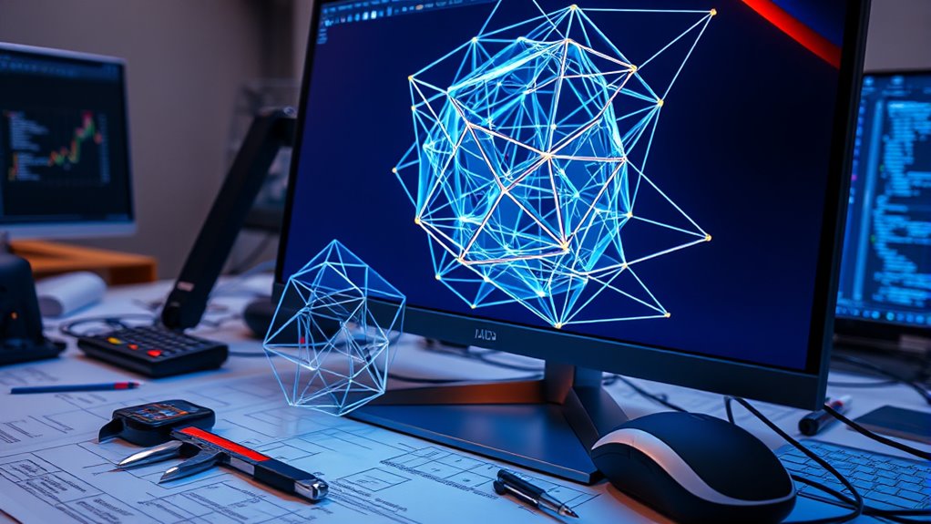 geometry fuels modern cad